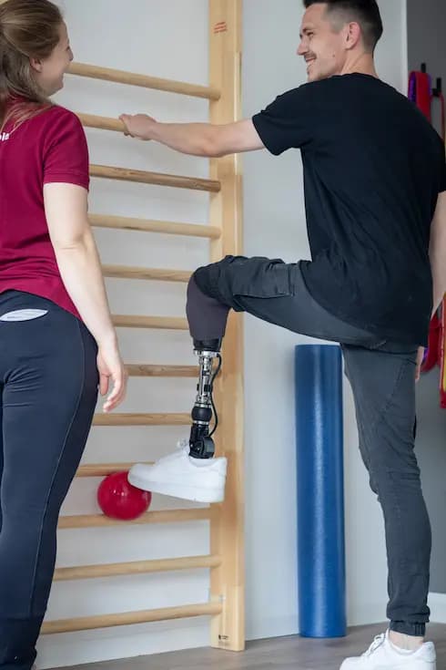 Kinesio Taping 1