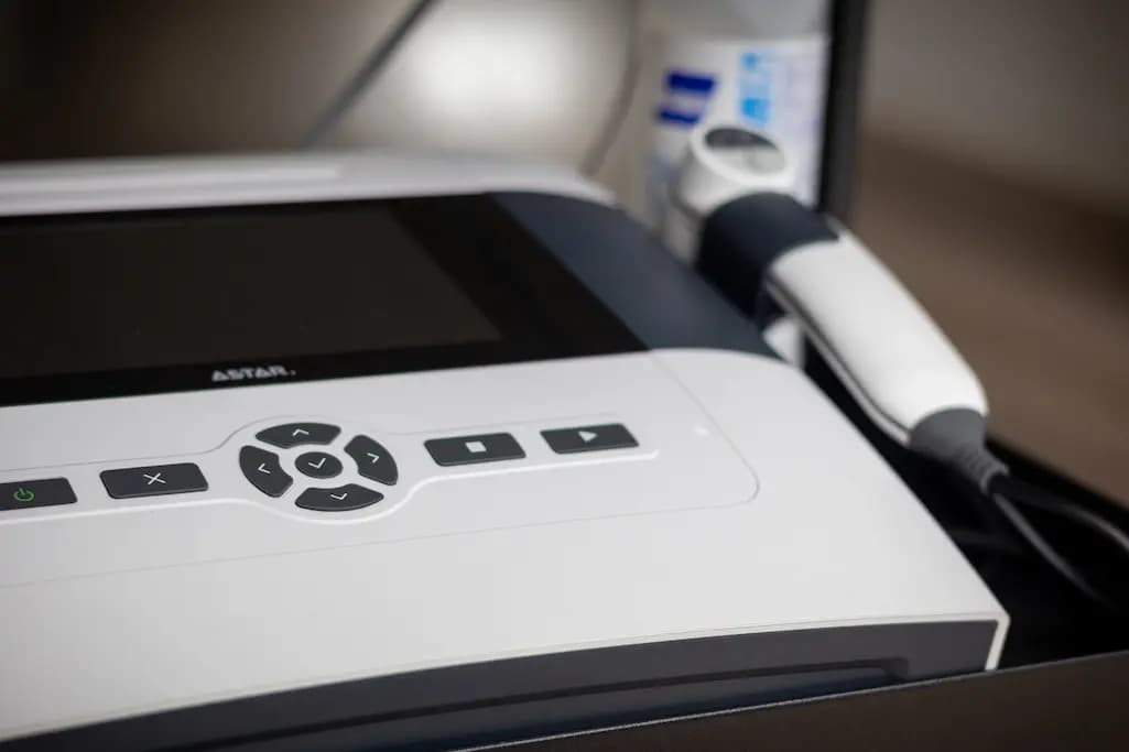 Elektrotherapie 2