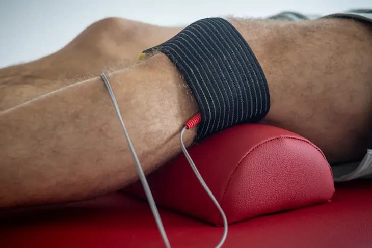 Elektrotherapie 1