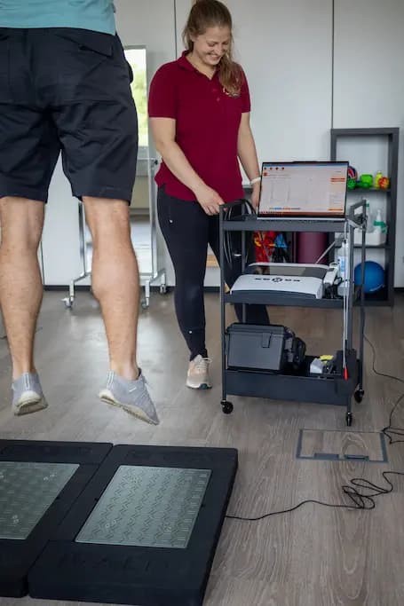 Betreuung Sportvereine 2