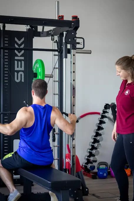 Personal Training