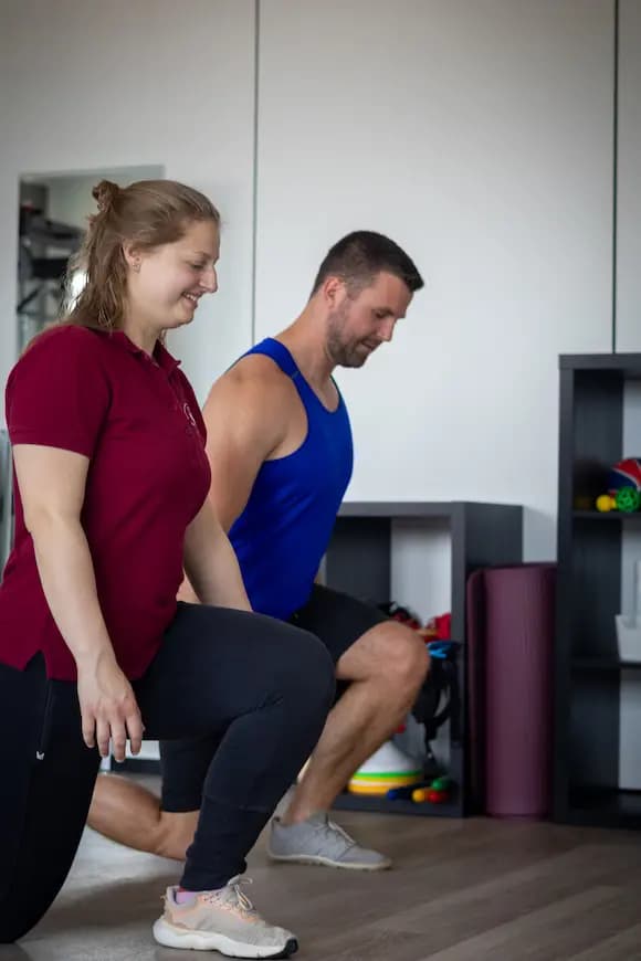 Betreuung von Sportvereinen