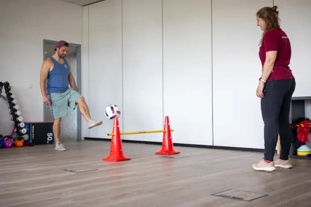 Sportphysiotherapie (DOSB)