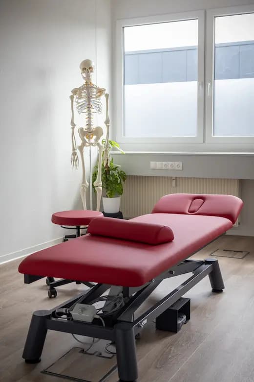Behandlungsraum 1